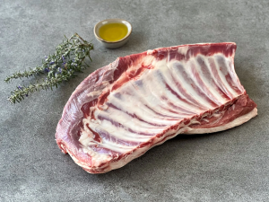 Lamb Ribs