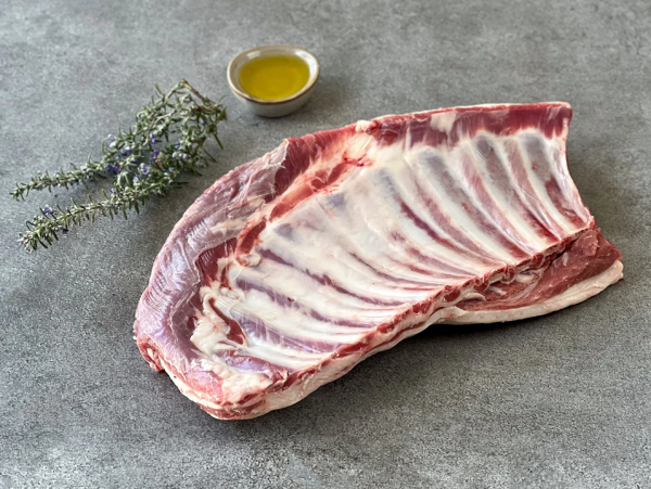 Lamb Ribs