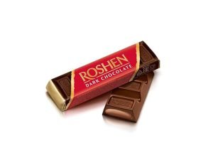 "Roshen" Dark Chocolate