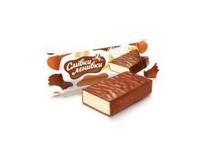 "Roshen" Waffles