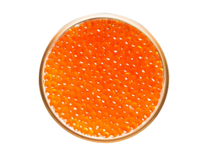 “Pink” Caviar #1A 500g