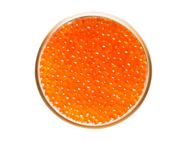 “Pink” Caviar #1A 500g