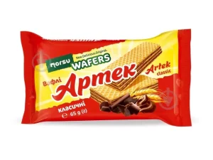 "Norsu" Wafers Artek