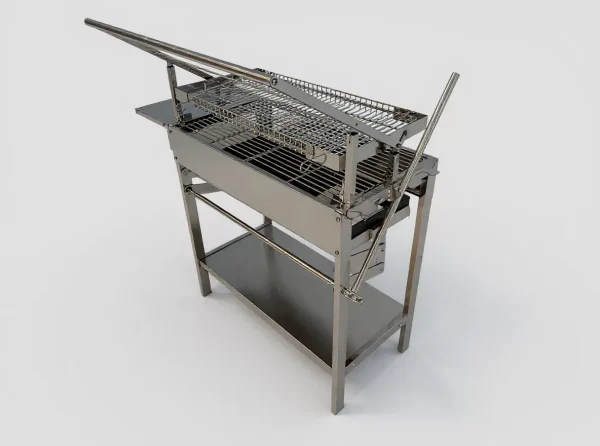 Grill Three in One