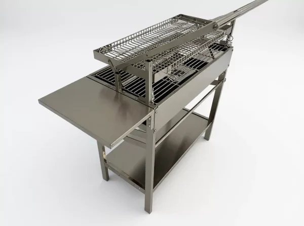 Grill Three in One - Image 3