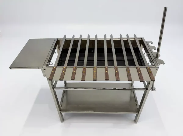 Grill Three in One - Image 10