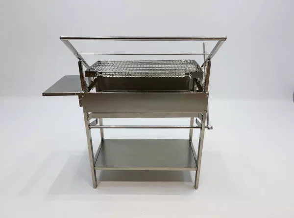 Grill Three in One - Image 7