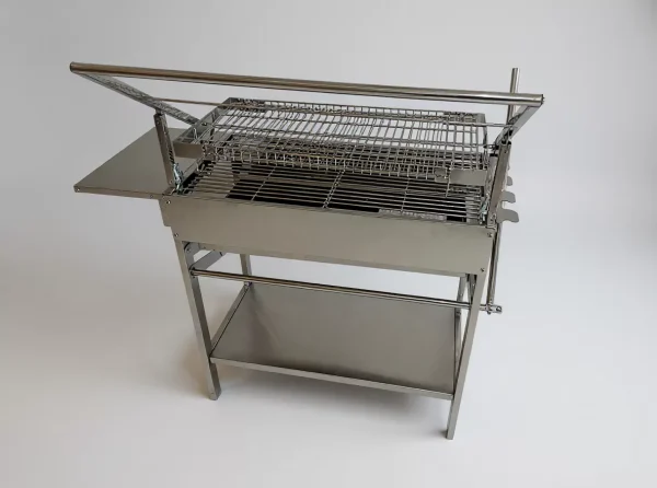 Grill Three in One - Image 6
