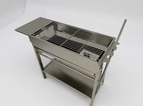 Grill Three in One - Image 5