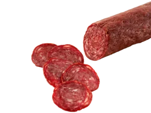 "Jerusalaem" Dry Beef Salami