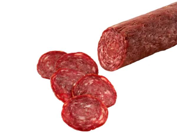 "Jerusalaem" Dry Beef Salami
