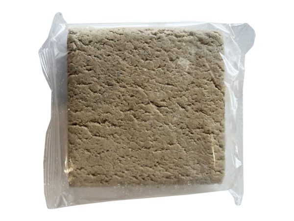 Halva Cocoa