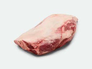 Lamb Shoulder Bone In