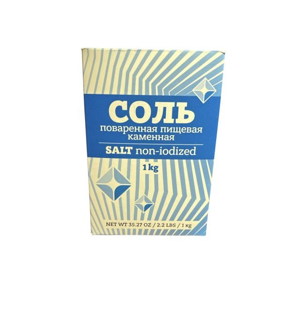 Salt 1Kg