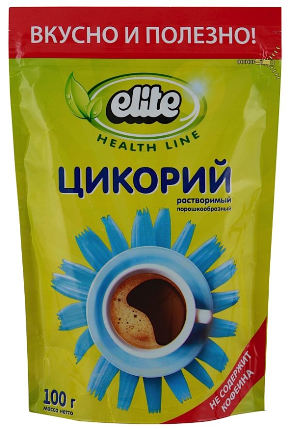 Chicory Instant Drink