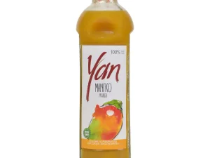 "Yan" Mango Juice