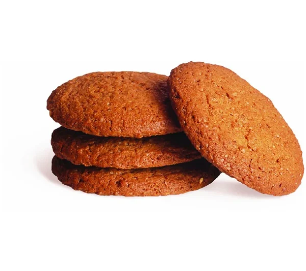 "Franzeluta" Oat Biscuits - Image 2