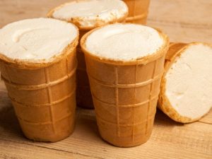 Ice Cream "Happy Family" 9pc