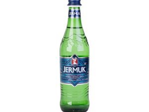Natural Mineral Water "Jermuk"