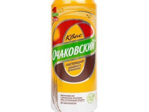 Kvass "Ochakovskiy"