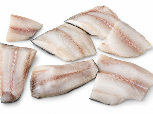 Black Cod Off Cuts (2lb)